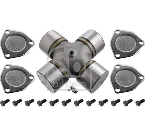 director TYaGA POPERECh mijloc. - Febi Bilstein-23431