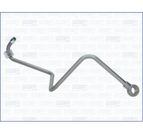 Conducta ulei, incarcare - Ajusa-OP10178