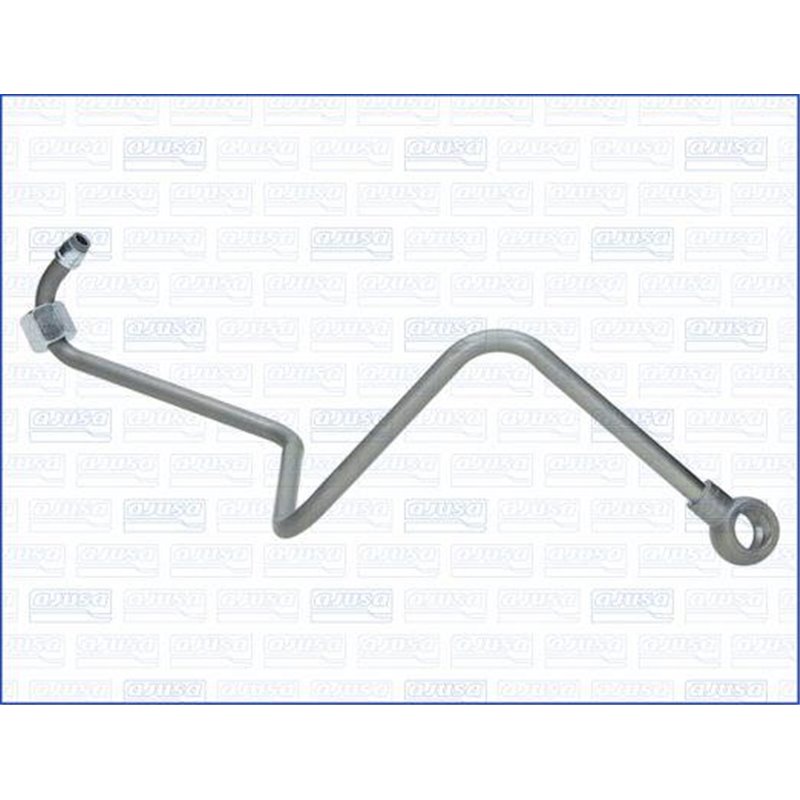 Conducta ulei, incarcare - Ajusa-OP10178