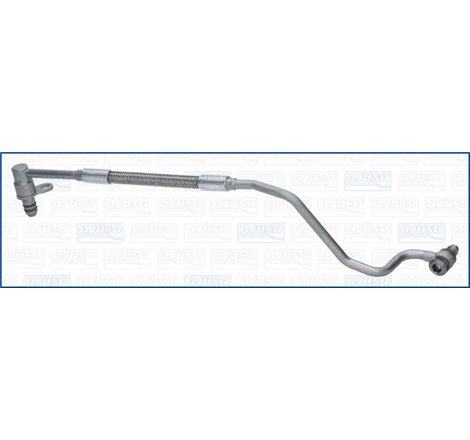 Conducta ulei, incarcare - Ajusa-OP10179