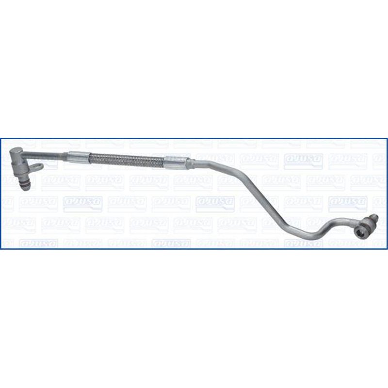 Conducta ulei, incarcare - Ajusa-OP10179