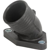 PIPE PIPE RADIATOR UPPER BMW E 34. E 36 - Febi Bilstein-23742