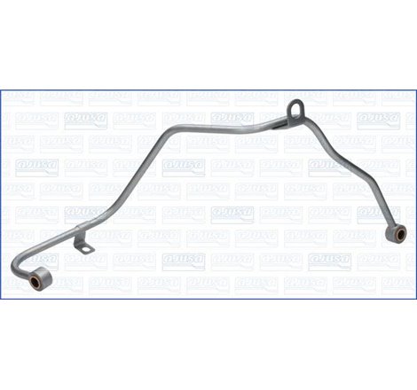 Conducta ulei, incarcare - Ajusa-OP10186