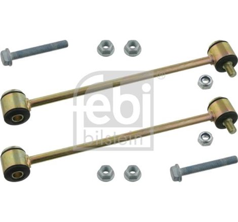 Bieleta bara stabilizare Spate DR-ST 259.5mm MERCEDES CLS C219. E T-MODEL S211. E VF211. E W211. SL R230 1.8-6.2 10.01-01.12 - F