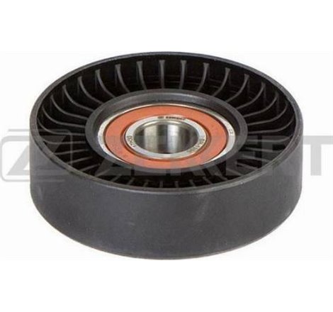 curele role de tensionare Mercedes Clasa A W169 A 160. A 170 04 - Febi Bilstein-23781