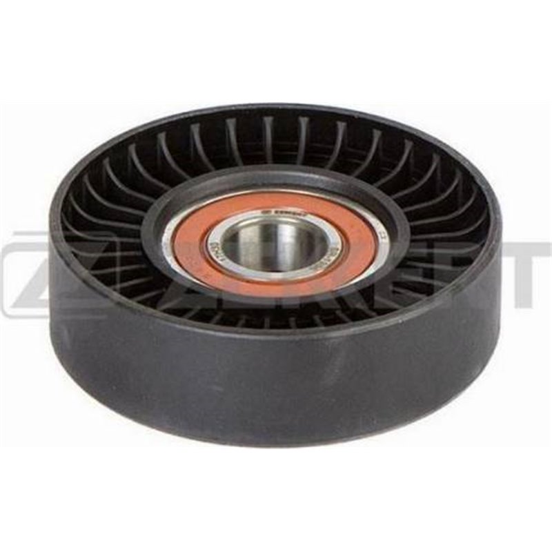 curele role de tensionare Mercedes Clasa A W169 A 160. A 170 04 - Febi Bilstein-23781