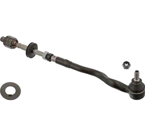 Bieleta directie cu capat Dreapta BMW 3 E46 1.9-2.8 12.97-09.01 - Febi Bilstein-23924