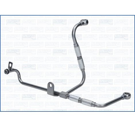 Conducta ulei, incarcare - Ajusa-OP10195