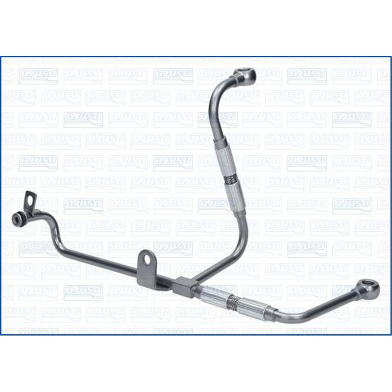 Conducta ulei, incarcare - Ajusa-OP10195