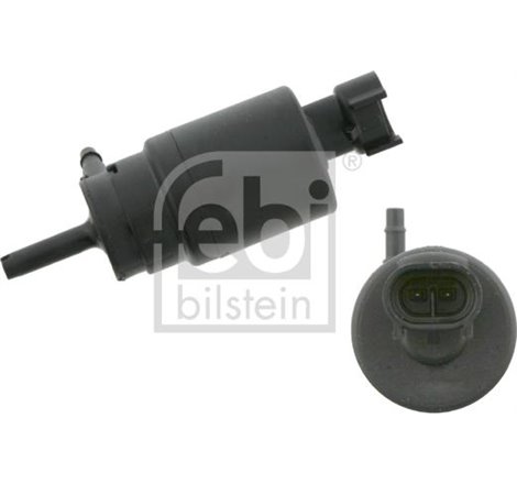 FEBi pompa pulverizare iVECO 24V - Febi Bilstein-24067