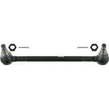 Bieleta antiruliu L-506mm MERCEDES O 404. TOURISMO O 350 01.91- - Febi Bilstein-24149