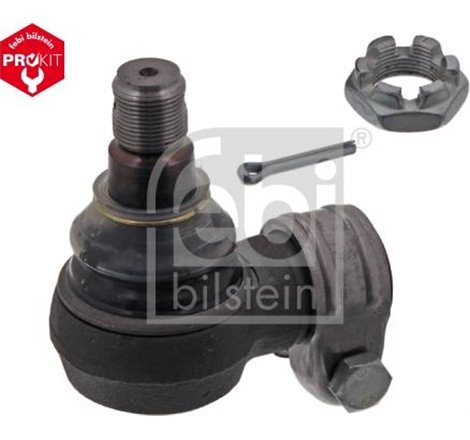 Cap de bara tip filet interior. M26x1.5mm-M24x1.5mm. L-80mm IVECO EUROSTAR. EUROTECH MP. STRALIS I. STRALIS II. S-WAY. MAN E2000