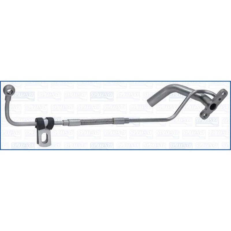 Conducta ulei, incarcare - Ajusa-OP10197