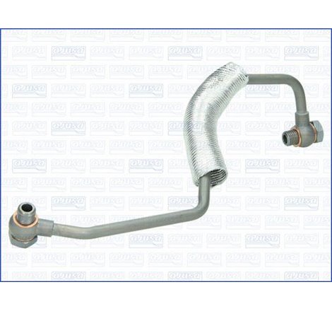 Conducta ulei, incarcare - Ajusa-OP10200