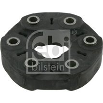 Cuplarea elastica a arborelui elicei Fata diametru exterior 141mm. Manual FORD TRANSIT. JAGUAR XF I. XF SPORTBRAKE. XJ. XK II 2.