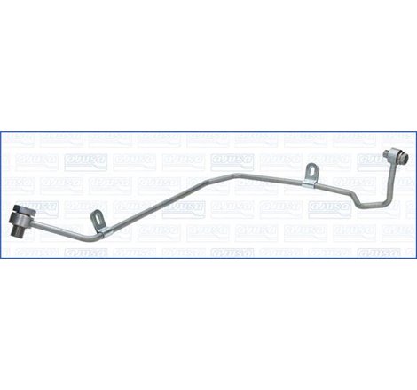 Conducta ulei, incarcare - Ajusa-OP10205