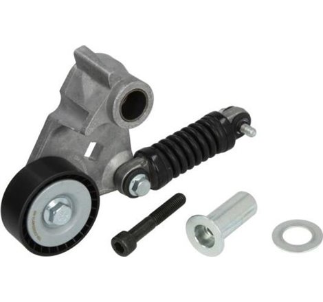 curea de tensionare pentru caneluri Ford Mondeo 2.0 16V TDDI. tdci 01 - Febi Bilstein-24429