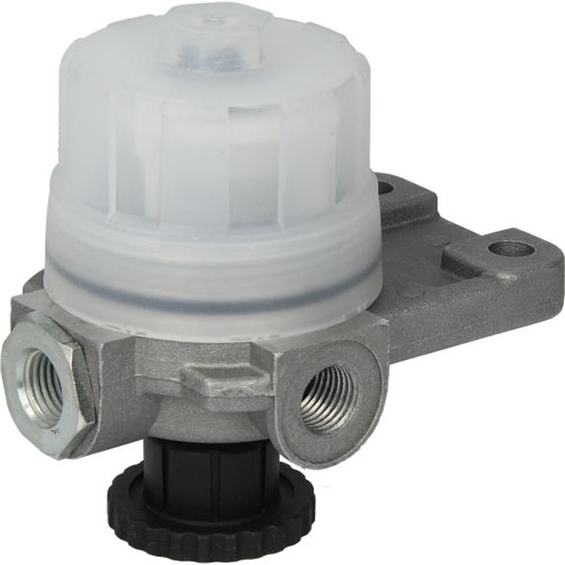 Pompa manuala stand-by MERCEDES ACTROS. ACTROS MP2-MP3. ATEGO. ATEGO 2. AXOR 2. MK. NG. SK. SETRA 300 OM401.972-OM924.930 08.73-