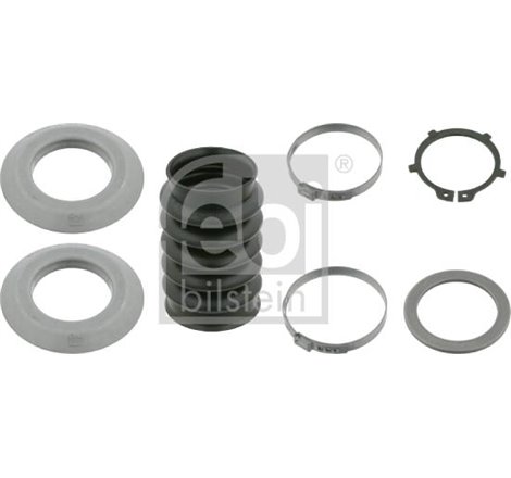 Febi propunerii ax MERCEDES BENZ SPRINTER 2-T Bus 901. 902 208 CDI. 208 D. 210 D. 211 CDI. 212 D. 213 CDI. 214.214 NGT. 216 CDI.