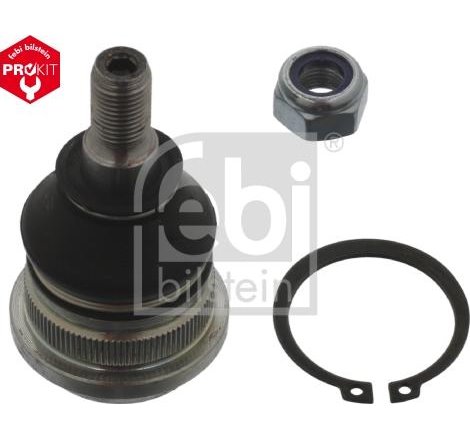 Pivot axa DR-ST inferior fata diametru con 17mm. Cu inel de reglare a arcului VOLVO S40 I. V40. HYUNDAI ACCENT II. ACCENT V. CRE