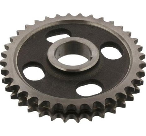 Pinion ax came Mercedes Benz S-class - Febi Bilstein-25014