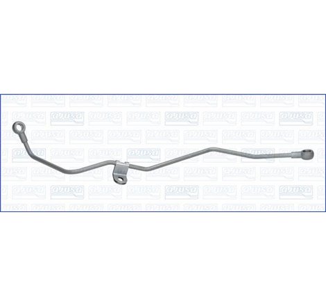 Conducta ulei, incarcare - Ajusa-OP10222