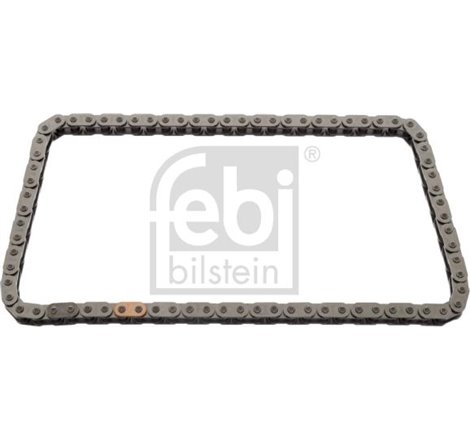 Lant antrenare pompa ulei numar de zale lant. 76 FORD MONDEO III. RANGER. TRANSIT 2.0D-2.4D-3.2D 01.00- - Febi Bilstein-25229