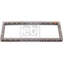 Lant antrenare pompa ulei numar de zale lant. 64 AUDI A1. A3. A4 B6. A4 B7. A6 C5. A6 C6. TT. CHEVROLET TRAX. OPEL ASTRA J. ASTR