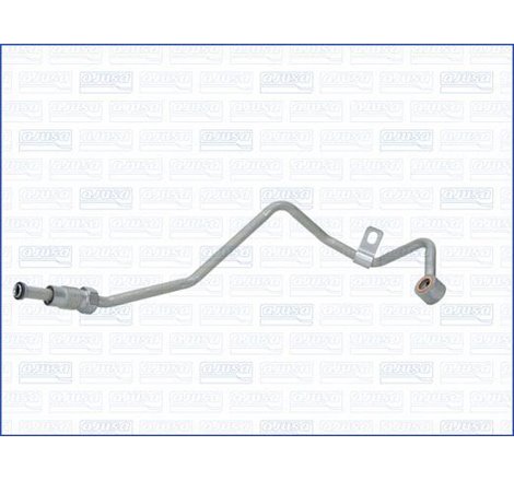 Conducta ulei, incarcare - Ajusa-OP10231