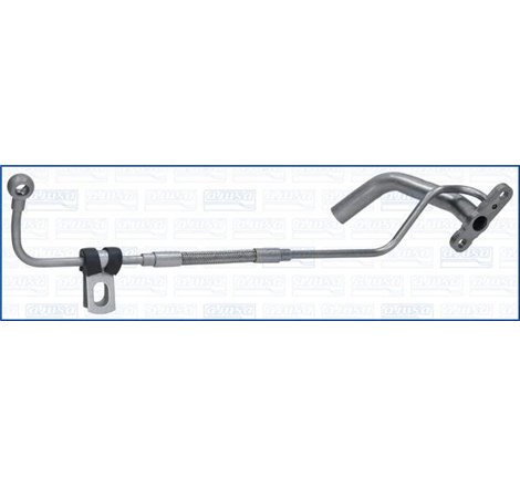 Conducta ulei, incarcare - Ajusa-OP10233