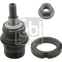 Articulatie cu bile. spate DR-ST inferior spate 19.9mm MERCEDES M W163 2.3-5.4 02.98-06.05 - Febi Bilstein-26119