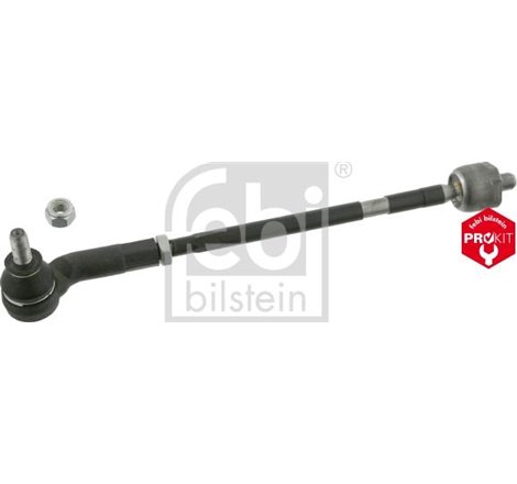 Tija de directie longitudinala L-362mm 14 VW LUPO I 1.2D 07.99-07.05 - Febi Bilstein-26120