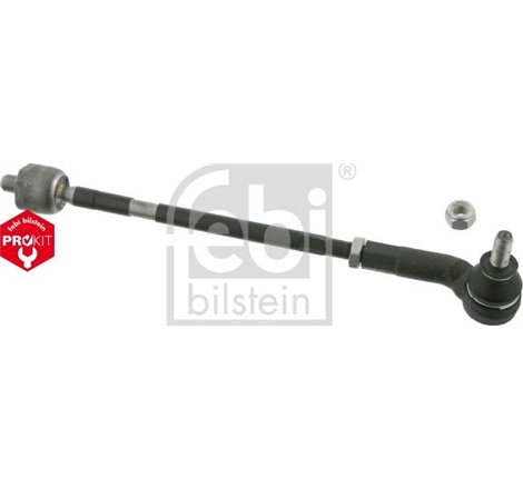 Tija de directie longitudinala L-362mm 14 VW LUPO I 1.2D 07.99-07.05 - Febi Bilstein-26121