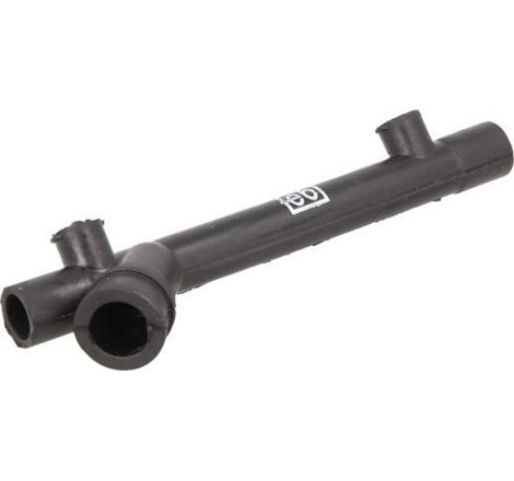 teava de aerisire a respiratiei carterului MERCEDES 124 T-MODEL S124. 124 W124. 190 W201. G W460. G W461. G W463. T1 601. T1 601