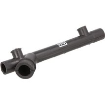 teava de aerisire a respiratiei carterului MERCEDES 124 T-MODEL S124. 124 W124. 190 W201. G W460. G W461. G W463. T1 601. T1 601