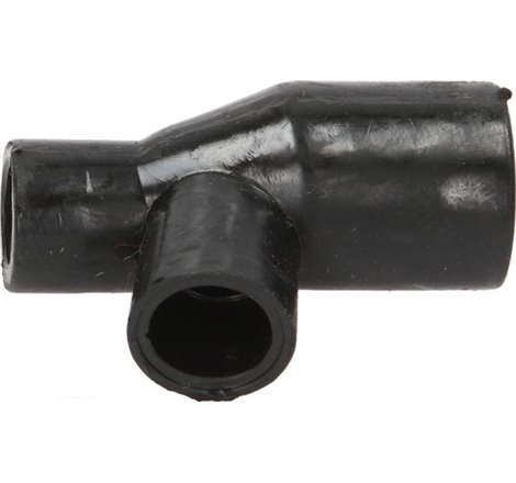 teava de aerisire a respiratiei carterului MERCEDES E T-MODEL S124. E W124. E W210 OM606.910-OM606.912 06.93-06.97 - Febi Bilste