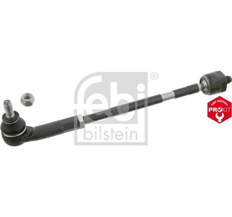 Bieleta directie cu capat Stanga SEAT AROSA. VW POLO III. POLO-HATCHBACK 1.0-1.9D 10.94-06.04 - Febi Bilstein-26253