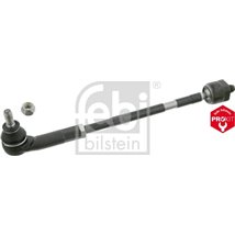 Bieleta directie cu capat Stanga SEAT AROSA. VW POLO III. POLO-HATCHBACK 1.0-1.9D 10.94-06.04 - Febi Bilstein-26253