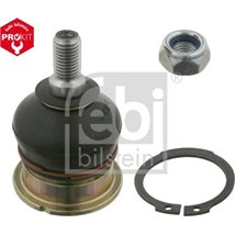 Pivot axa DR-ST superior fata diametru con 12.9mm. Cu inel de reglare a arcului HONDA ACCORD VI 1.6-3.0 03.97-06.03 - Febi Bilst