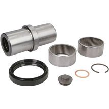 Kit pivot pentru 1 roata 50-54mm-54mmx126mm MERCEDES ACTROS. ACTROS MP2-MP3. AROCS. ATEGO. AXOR 2 04.96- - Febi Bilstein-26285