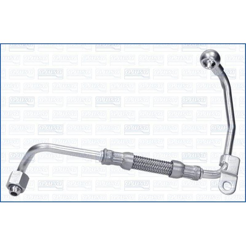 Conducta ulei, incarcare - Ajusa-OP10244