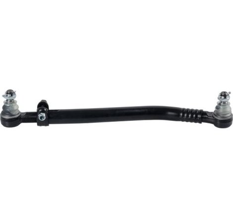 Tija de directie longitudinala L-510mm MERCEDES VARIO B667. B670. B668. VARIO B670. VARIO B670. B668. B667 09.96- - Febi Bilstei
