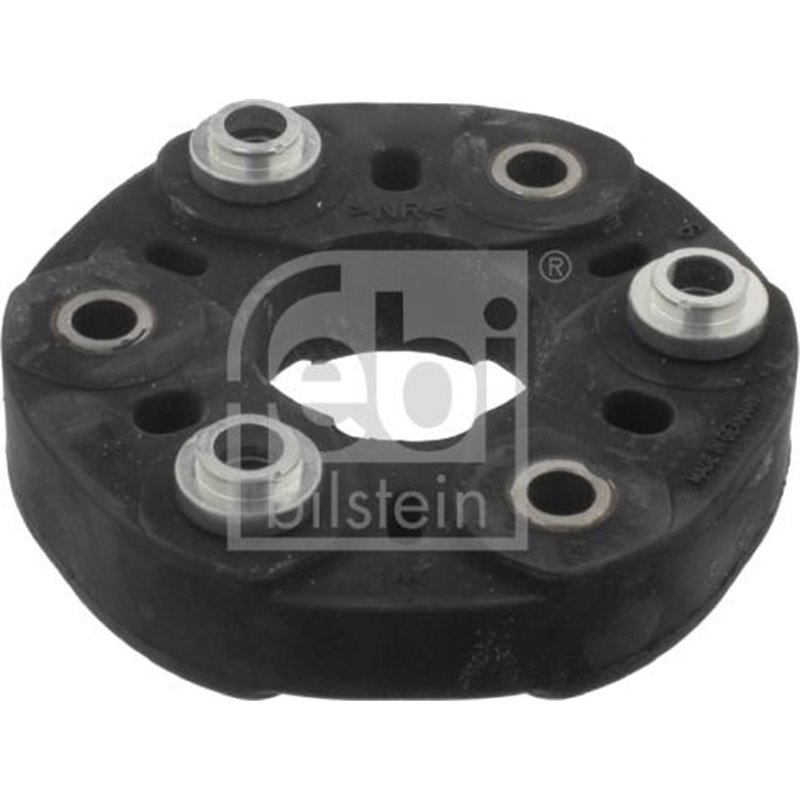 Cuplarea elastica a arborelui elicei din spate diametru exterior 144mm MERCEDES E T-MODEL S210. E W210. S C140. S W140 2.7D-5.0 