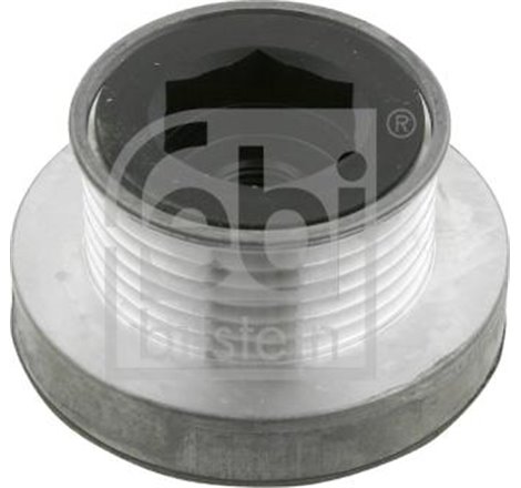 Rulita alternator DACIA DUSTER. LOGAN. LOGAN EXPRESS. LOGAN MCV. SANDERO. NISSAN KUBISTAR. RENAULT CAPTUR I. CLIO IV. GRAND SCEN