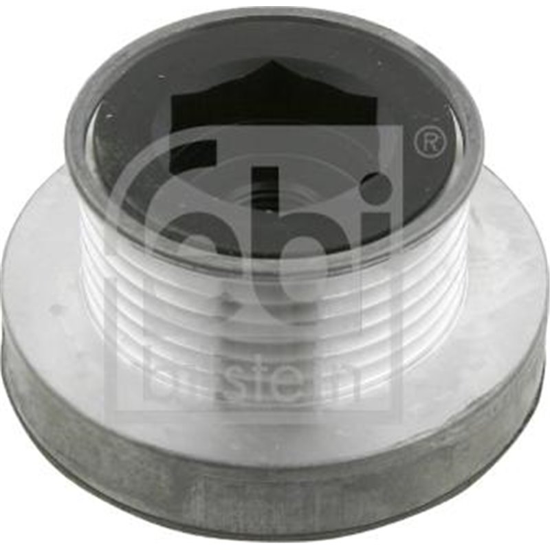 Rulita alternator DACIA DUSTER. LOGAN. LOGAN EXPRESS. LOGAN MCV. SANDERO. NISSAN KUBISTAR. RENAULT CAPTUR I. CLIO IV. GRAND SCEN