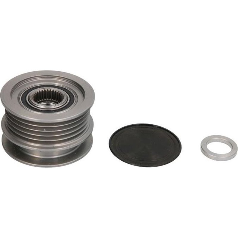 Rulita alternator DACIA LOGAN. LOGAN EXPRESS. LOGAN MCV. SANDERO. RENAULT CLIO II. CLIO II-HATCHBACK. CLIO III. CLIO III-HATCHBA