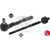 Bieleta directie cu capat Stanga MERCEDES CLS C219. E T-MODEL S211. E VF211. E W211 1.8-6.2 03.02-12.10 - Febi Bilstein-26761
