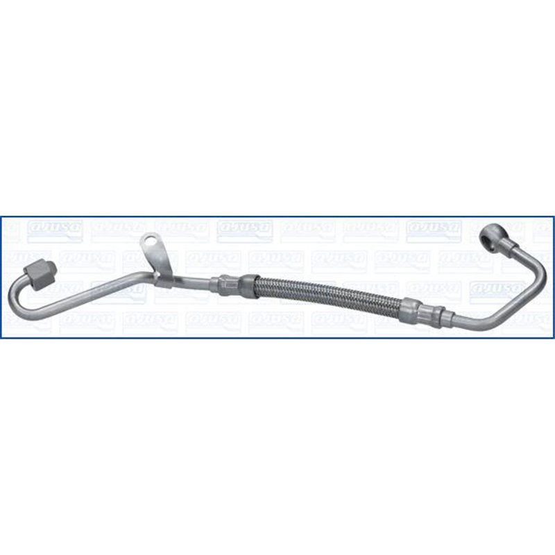 Conducta ulei, incarcare - Ajusa-OP10254