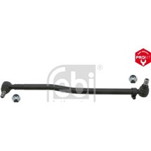 Tija de directie longitudinala L-885mm MERCEDES ACTROS. ACTROS MP2-MP3. ATEGO. AXOR 2 04.96- - Febi Bilstein-26883