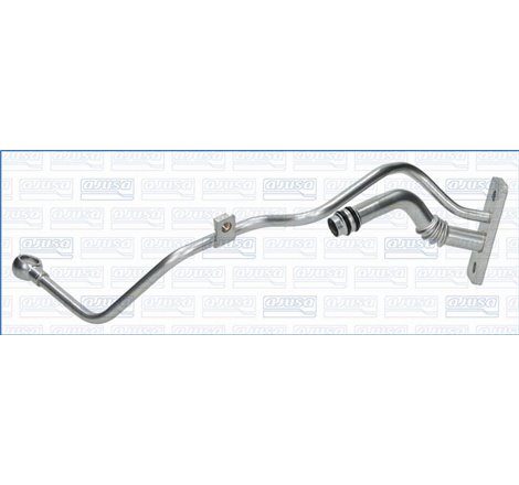 Conducta ulei, incarcare - Ajusa-OP10257